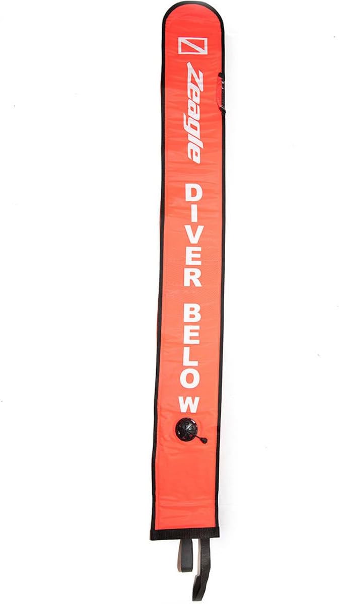 Zeagle Deluxe Signal Tube
