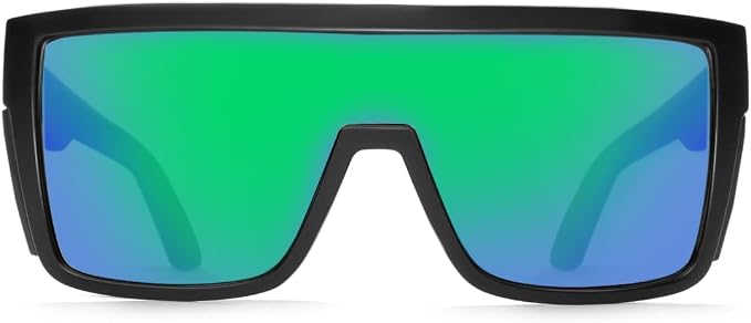 Polarized Safety Sunglasses UV400 Protection ANSI Z87.1 Certified
