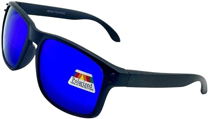 Polarized & Bifocal Reader Sunglasses for Men Women, Wrap Sports Sun Reading Glasses UV Protection
