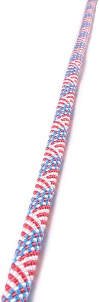 RNA Screaming Eagle Professional Tree Climbing Friction Saver - ANSI Z133 Certified Rope Protection System, UV & Abrasion Resistant, Multiple Sizes 24" to 60", High Visibility Design