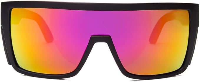 Polarized Safety Sunglasses UV400 Protection ANSI Z87.1 Certified