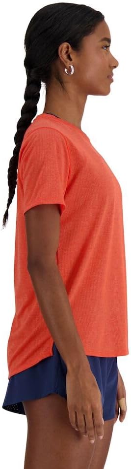New Balance Women's Athletics T-Shirt
