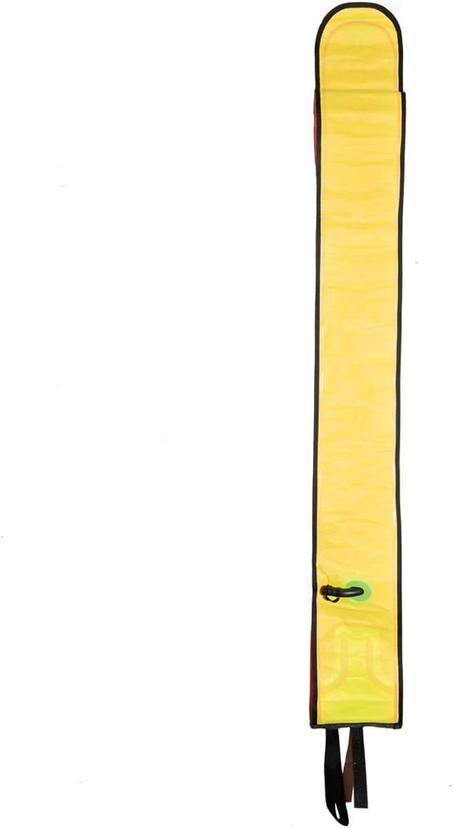 Zeagle Deluxe Signal Tube
