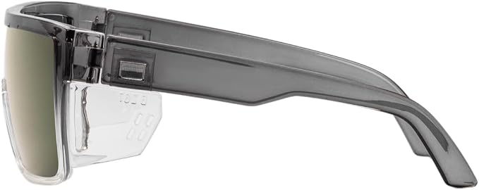 Polarized Safety Sunglasses UV400 Protection ANSI Z87.1 Certified
