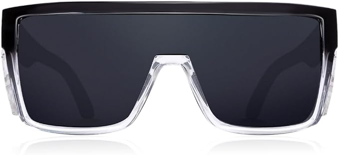 Polarized Safety Sunglasses UV400 Protection ANSI Z87.1 Certified