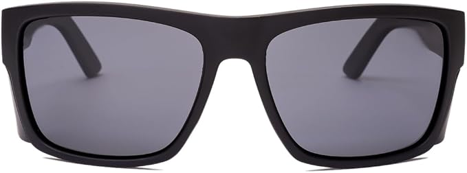 UV400 Polarized Safety Sunglasses – ANSI Z87.1 Certified, 100% UV Protection, Anti-Glare, Impact Resistant