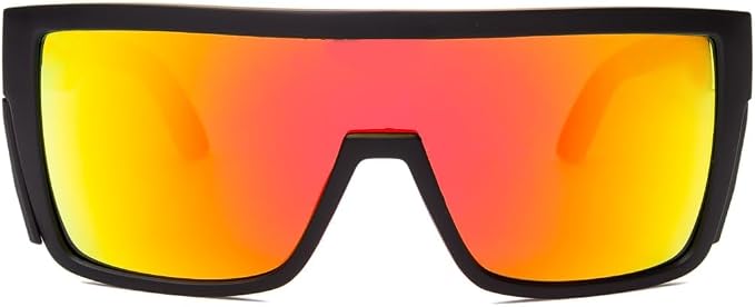 Polarized Safety Sunglasses UV400 Protection ANSI Z87.1 Certified