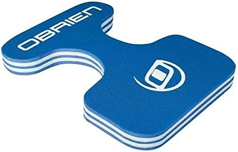 O'Brien Foam Water Saddle, X-Large,Green