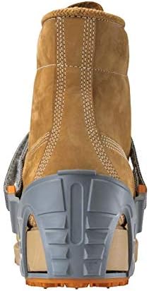 Low-Pro Heel Ice Cleat