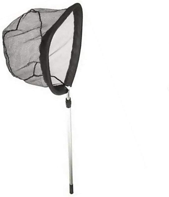 Danner Manufacturing, Inc., Pondmaster Telescoping Large All Purpose Net, 02135