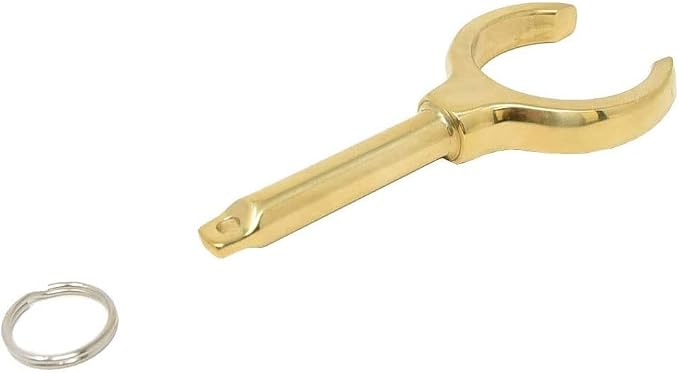 Outcast Sporting Gear OSG Outdoor Recreation Camping Boating Rowing River Small Oar Locks