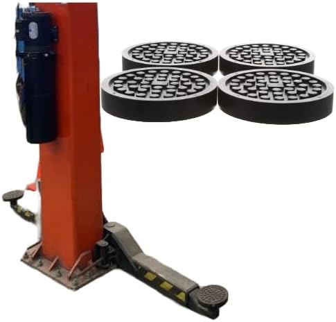 Replacement Kits ALM Round Lift Pad | ALM Round Lift Pad