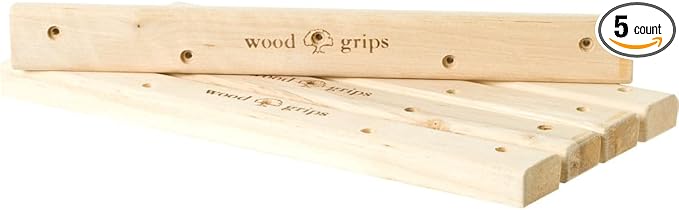 Metolius Campus Rung 5 PK - Medium