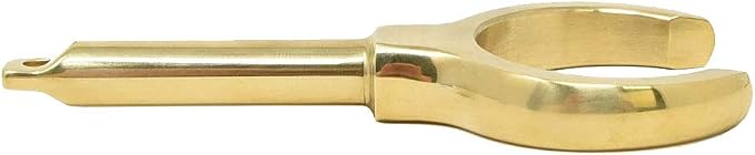 Outcast Sporting Gear OSG Outdoor Recreation Camping Boating Rowing River Small Oar Locks