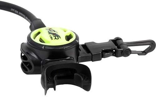 XS Scuba Alt Air Octopus