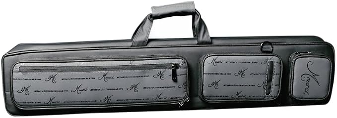 Meucci Dynasty Pool Cue Case