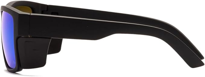 UV400 Polarized Safety Sunglasses – ANSI Z87.1 Certified, 100% UV Protection, Anti-Glare, Impact Resistant