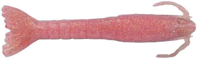 Berkley Gulp! Shrimp Saltwater Fishing Soft Bait