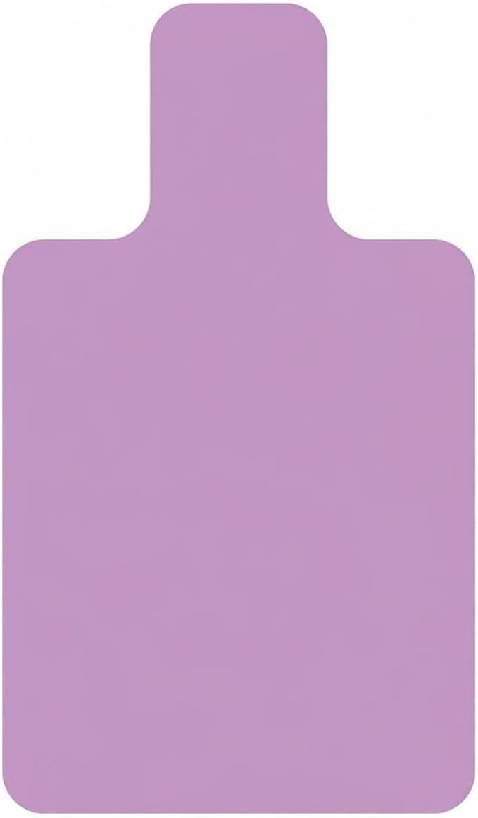 Suede Pilates Pad Reformer Towel Non-Slip Base Sweat-Wicking Soft Touch Suitable for Studio Training