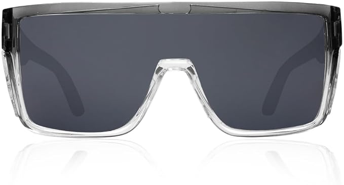 Polarized Safety Sunglasses UV400 Protection ANSI Z87.1 Certified