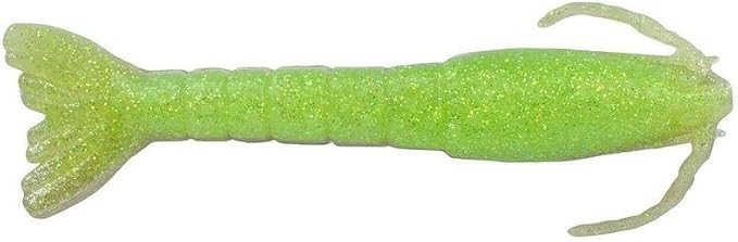 Berkley Gulp! Shrimp Saltwater Fishing Soft Bait