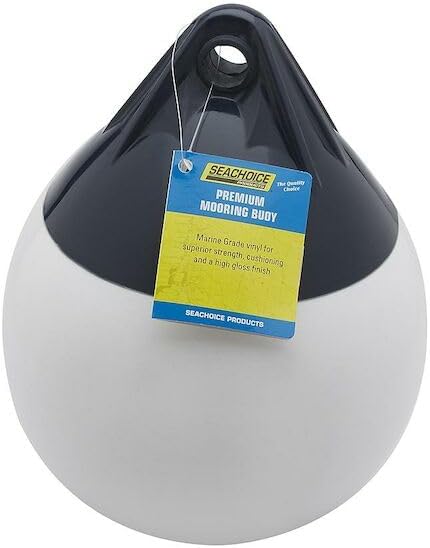 Seachoice Commercial All Purpose Buoy