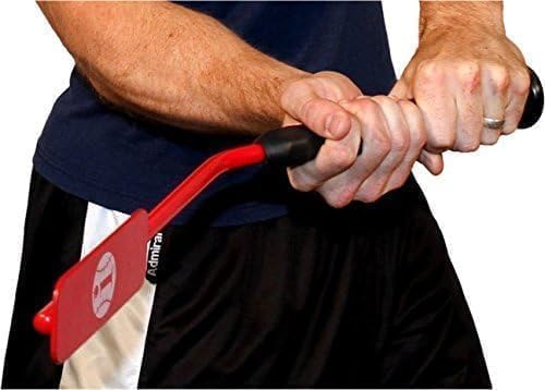 Insider Bat Baseball Softball Batting Swing Trainer Hitting Training Aid Tool Device