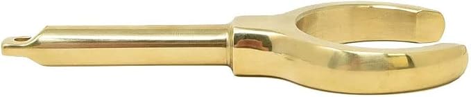 Outcast Sporting Gear OSG Outdoor Recreation Camping Boating Rowing River Small Oar Locks