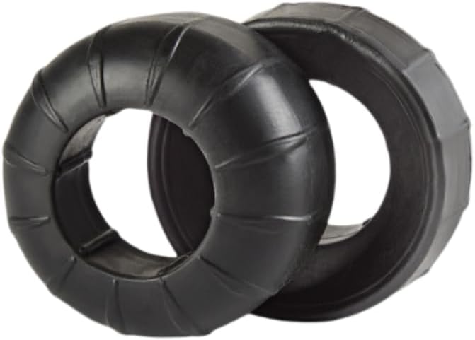 Bat Grip Choke Up Rings,Premium Choke Up Rings, Pressure Baseball Rings,Including: 8 Pack Choke up Rings, 2 Wrist Protectors