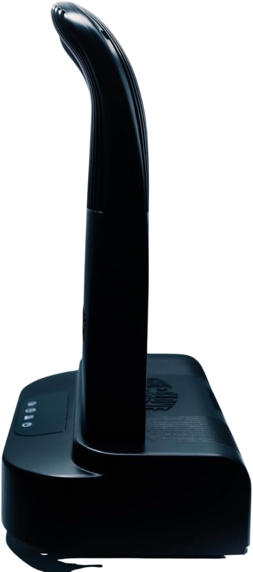V2 – Boxing Glove Drying System with Thermal Heating, Air Treatment Cycle & Advanced Airflow for Post-Training Glove Care