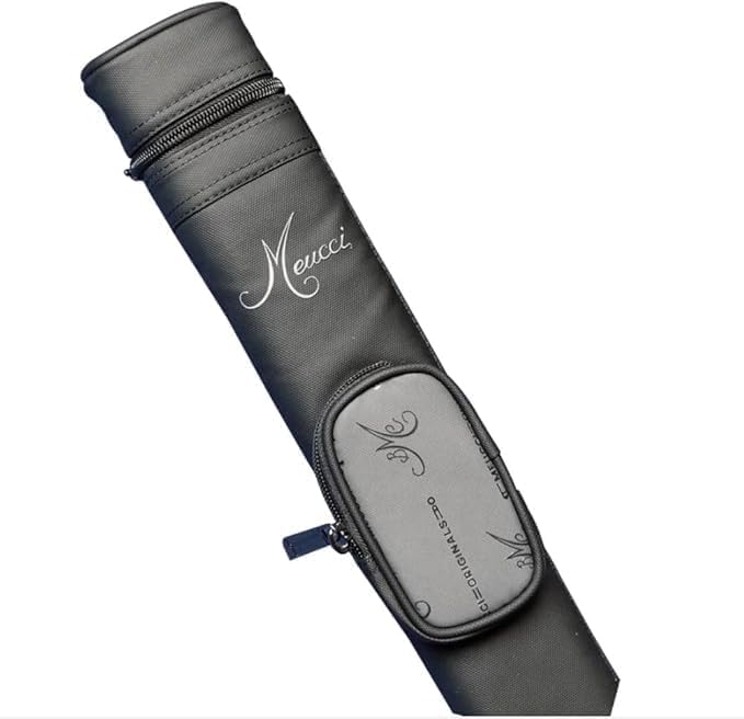 Meucci Dynasty Pool Cue Case