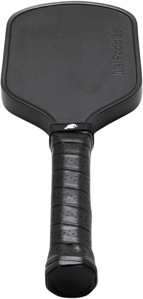 Carbon Fiber Pickleball Training Paddle