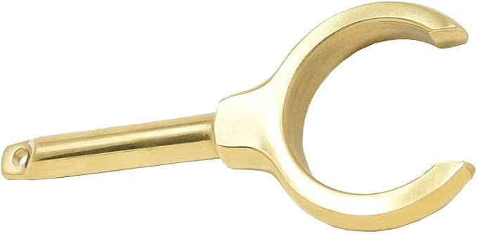 Outcast Sporting Gear OSG Outdoor Recreation Camping Boating Rowing River Small Oar Locks