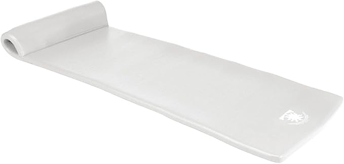 Robelle Foam Pool Float, White