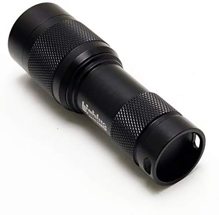 Bigblue AL 450 Lumen Wide Beam Mini Dive Light