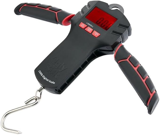 Ugly Stik Ugly Tools Digital Scale - 150 DIG Scale