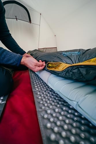 Therm-a-Rest Z Lite Sol Camping and Backpacking Sleeping Pad