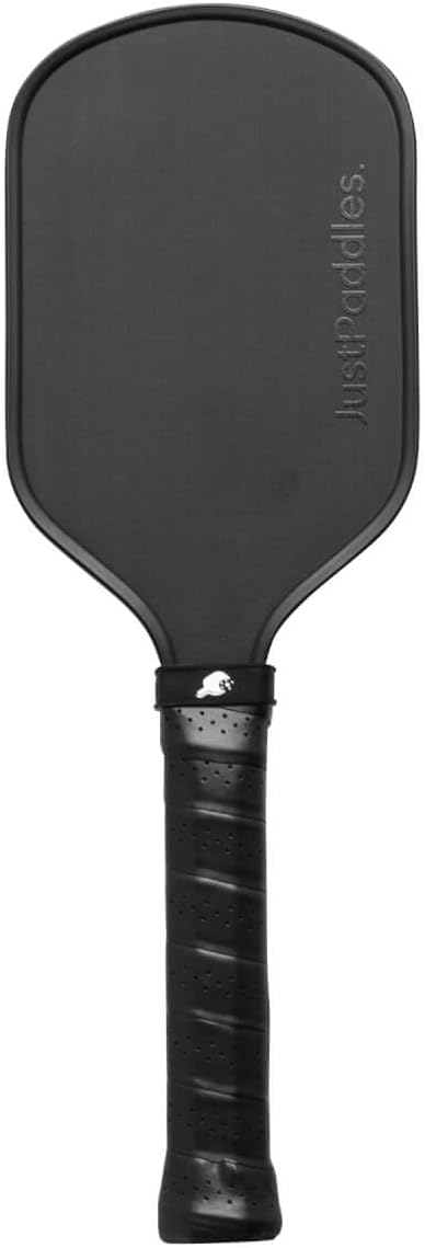 Carbon Fiber Pickleball Training Paddle