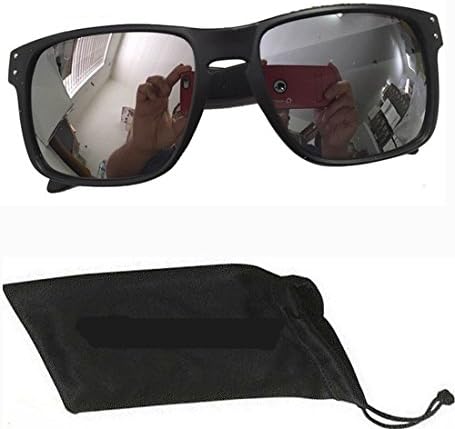 Polarized & Bifocal Reader Sunglasses for Men Women, Wrap Sports Sun Reading Glasses UV Protection