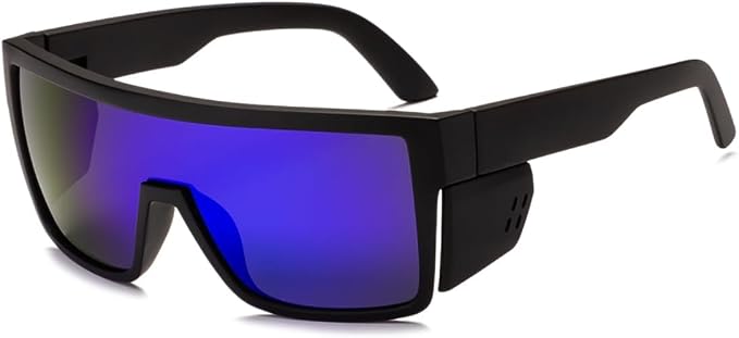 Polarized Safety Sunglasses UV400 Protection ANSI Z87.1 Certified