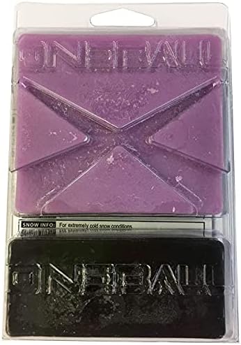 One Ball Jay X-Wax