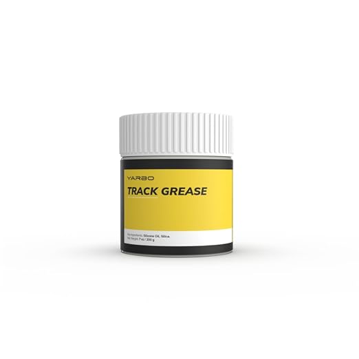 YARBO Track Grease (200ml)