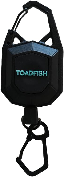 Toadfish Fishing Line Nippers