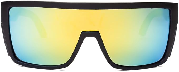 Polarized Safety Sunglasses UV400 Protection ANSI Z87.1 Certified
