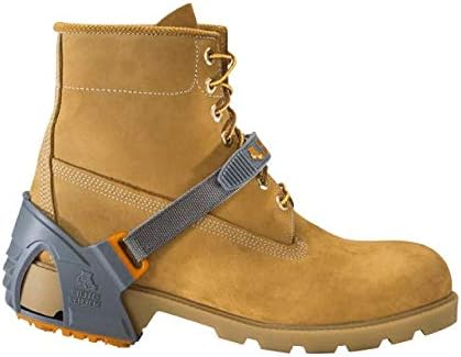 Low-Pro Heel Ice Cleat