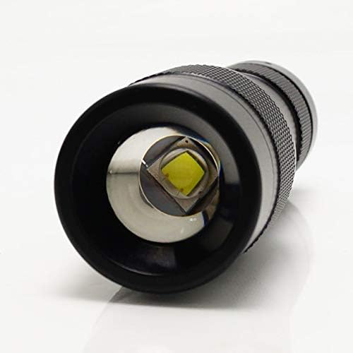 Bigblue AL 450 Lumen Wide Beam Mini Dive Light