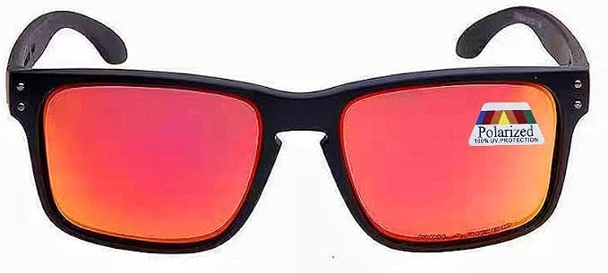 Polarized & Bifocal Reader Sunglasses for Men Women, Wrap Sports Sun Reading Glasses UV Protection