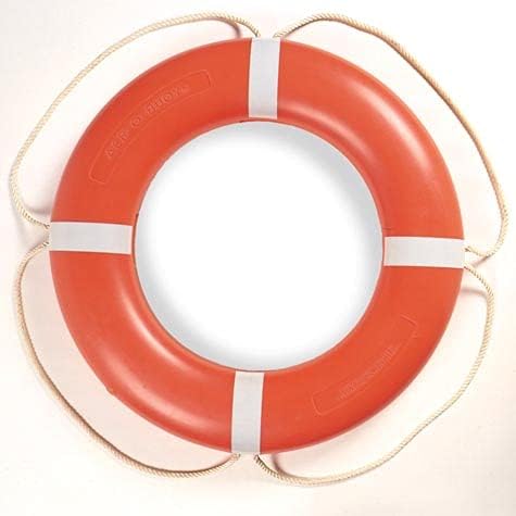 Taylormade AER-O-Buoy Canadian Coast Guard