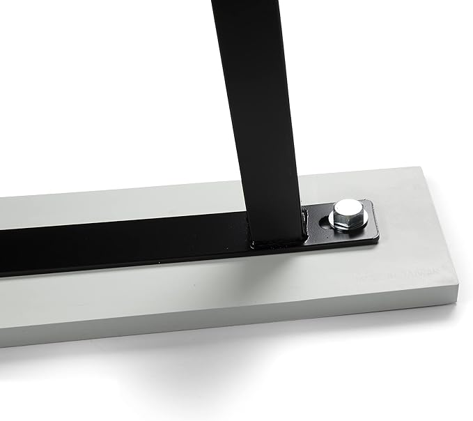 Champro Rubber with Stanchion