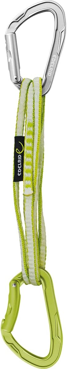 EDELRID Express Slash Wire Set VPE 100 –